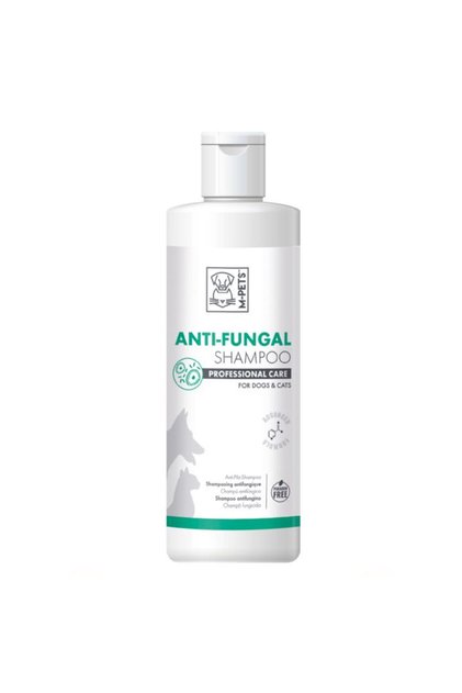 Köpek Anti Fungal Professıonal Care Şampuanı 250 Ml