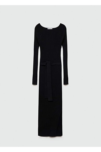 knee length dresses for ladies Reformation Mango Natural Tencel Midi Dress – The Closet New York