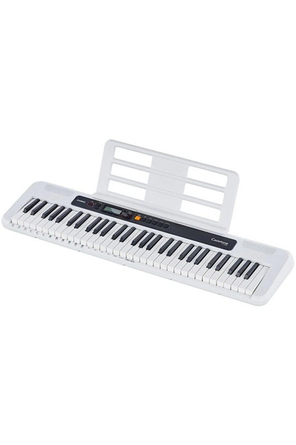 Casio Casiotone CT-S200WEC2 Beyaz Org - Fiyatı, Yorumları