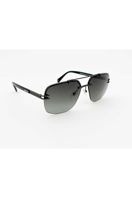 MU 2360 03 60 Sunglasses for Men