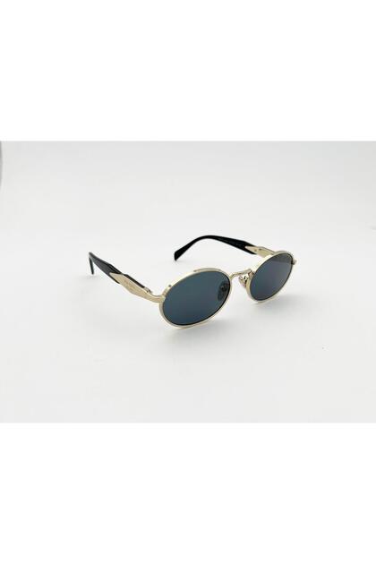 Prada 65ZS ZVN09T 55 Unisex Güneş Gözlüğü - Fiyatı, Yorumları