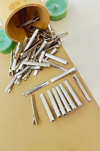 10 adet 5,5 cm Pens Toka