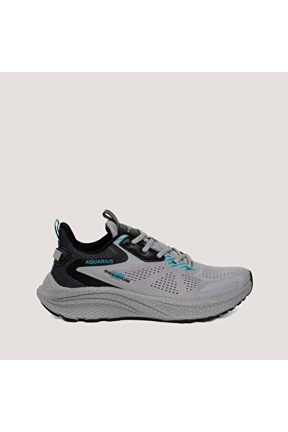 MP M.p Premium 1607 Erkek Spor Ayakkabı - Gri - 43 - Fiyatı, Yorumları