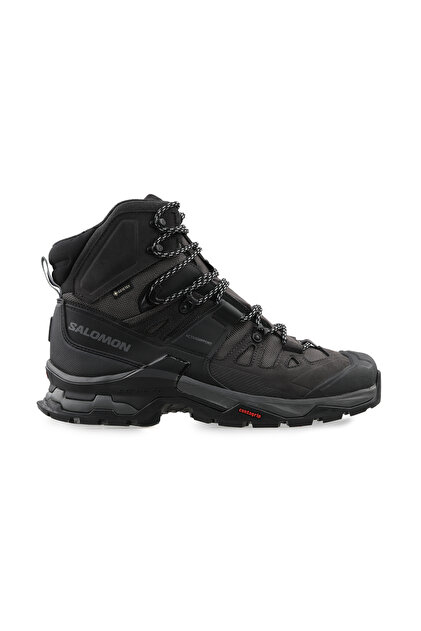 Salomon Quest 4 Gore-tex (Su Geçirmez) Erkek Outdoor Botu Siyah