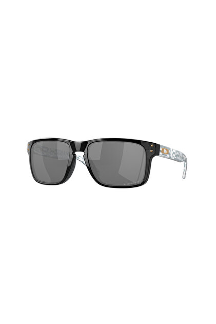 Oakley OO 9417 941705 59 Holbrook XL Polarize Güneş Gözlüğü
