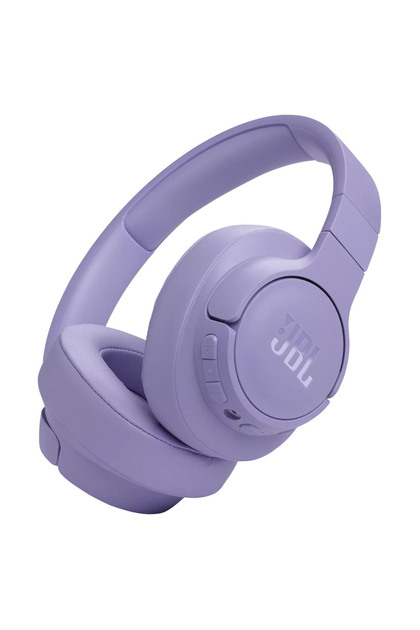 JBL Tune T770bt Mor Anc Wireless Bluetooth Kulak Üstü Kulaklık