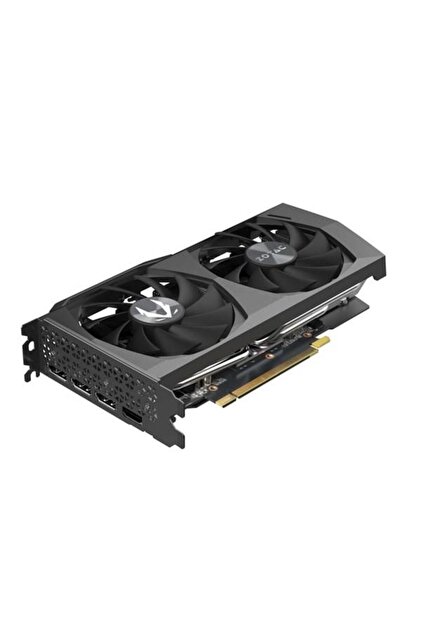 Zotac Rtx3060 12gb Twın Edge Zt-a30600e-10m Gddr6 192bit Hdmı Dp