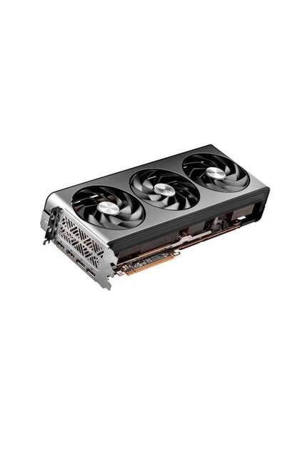 SAPPHIRE 16GB RX7800XT NITRO+ 11330-01-20G GDDR6 256bit HDMI-DP
