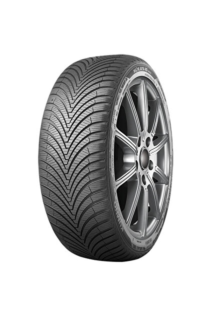 KUMHO SENSE 205/55R16 2018年4本 Kumho 205/55R16 91H Solus 4S HA32 (4 Mevsim) (2025) - Fiyatı