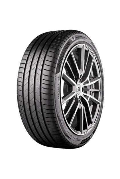 Bridgestone 215/65r16 98h Turanza 6 2025 Yaz Lastiği - Fiyatı Bridgestone 215/65r16 98h Turanza 6 2025 Yaz Lastiği - Fiyatı