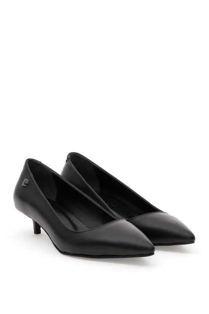 Black High Heels 50295510 -Vr046