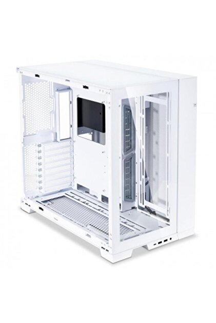 Lian Li O11 Dynamıc Evo Whıte Kasa - Fiyatı, Yorumları