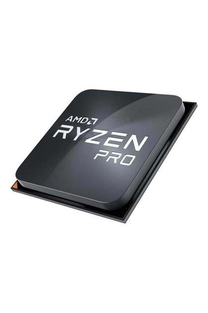 Amd Ryzen 5 Pro 4650g 3.7 Ghz 11 MB 6 Çekirdekli Am4 65 W İşlemci