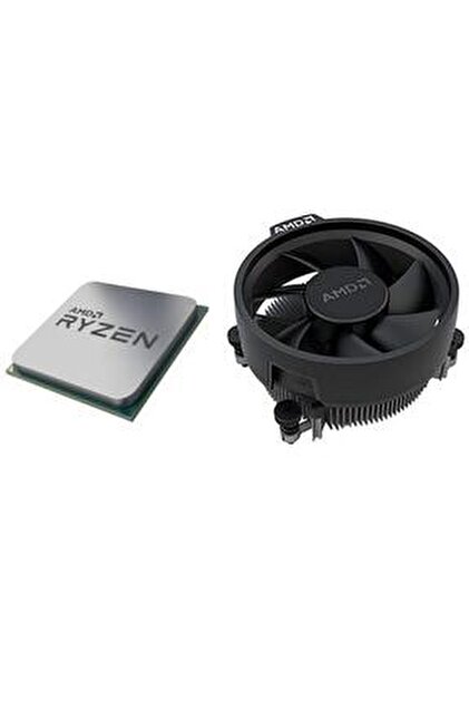 AMD AM4 Ryzen 3600 クーラー付き Ryzen5 3600が付属のリテールクーラーで全然冷えなかったので虎徹Mark2