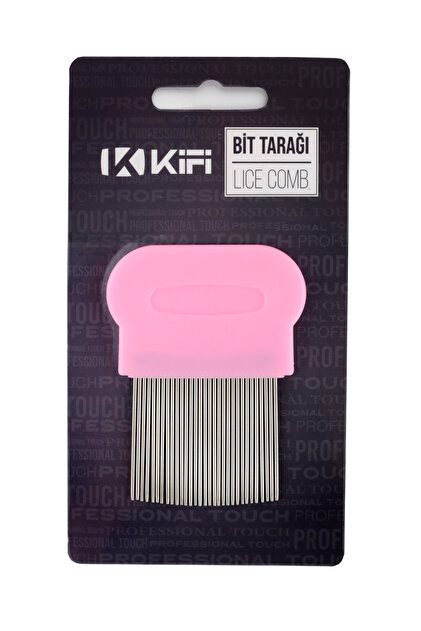 Bit Tarağı