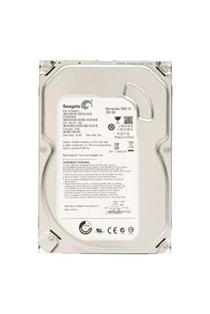SEAGETE SEAGATE 3.5