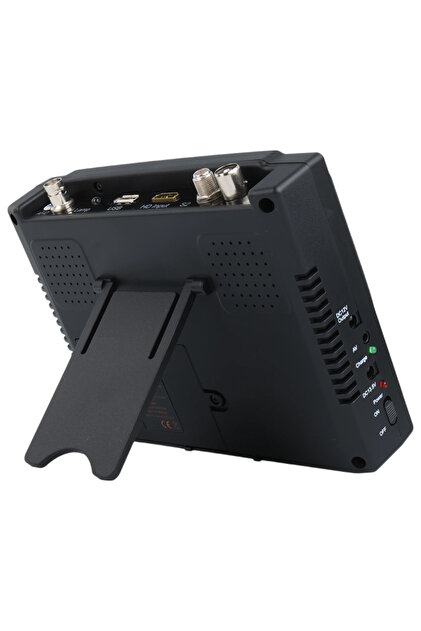 MAGBOX MG-717S/T+ 7 İNÇ FULL HD LCD EKRANLI GÖRÜNTÜLÜ UYDU YÖN