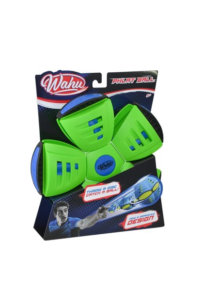 Grck 31882 Phlat Ball V3 Efsn