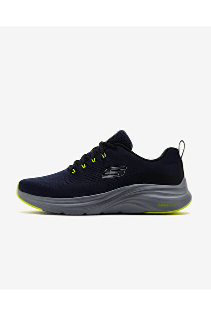 Skechers Vapor Foam Erkek Mavi Spor Ayakkabı 232625 Nvlm - Fiyatı