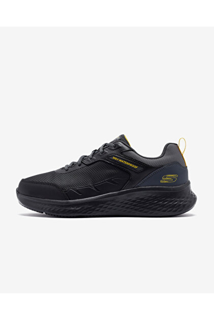 Skechers SKECH-LİTE PRO - ANKKOR Erkek Siyah Spor Ayakkabı 232958