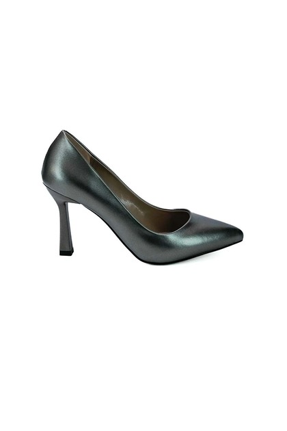 820 Women's Classic Heeled Stiletto