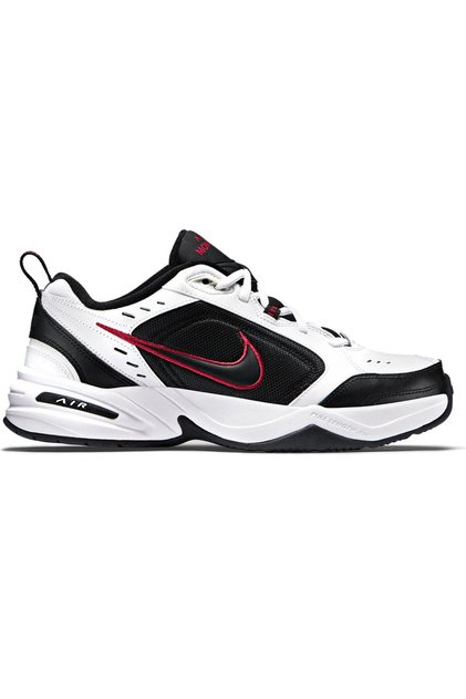 Air Monarch IV 415445-101 Beyaz Erkek Spor Ayakkabı