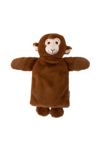 SICAK SU TORBASI MONKEY