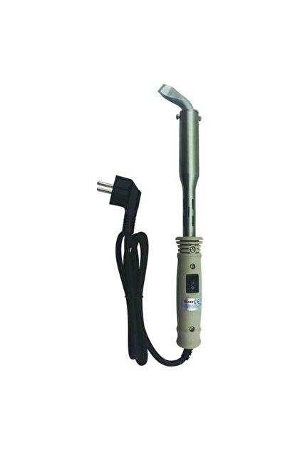 Genel Markalar Zd 715l-200w Anahtarlı, 200w Dinamo Tamir Havyası