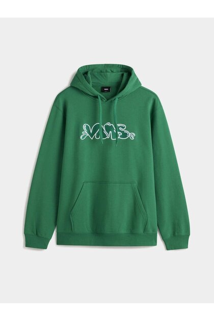 Caps Loose Men's Sweatshirt