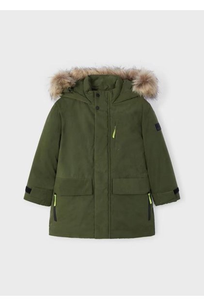 Men's Coat 24Kmyr4468