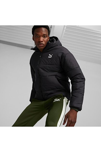 Puma Classics Padded Jacket Erkek Ceket - Fiyatı, Yorumları