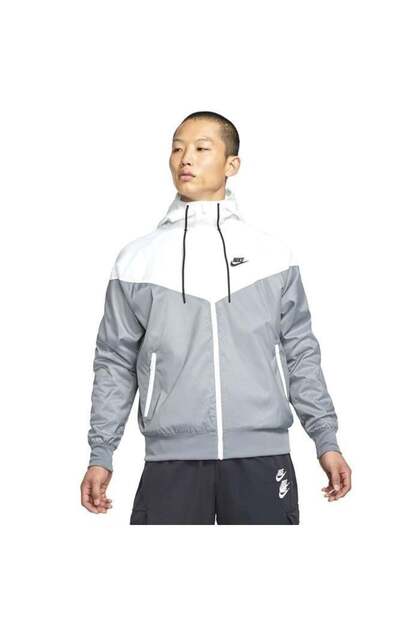nike sportswear heritage windrunner jacket