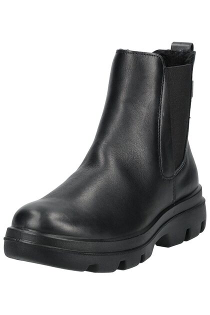 Stiefelette