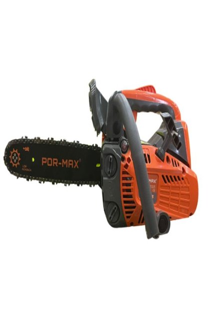 Por-Max Motorlu Testere - 25cc - Fiyatı, Yorumları