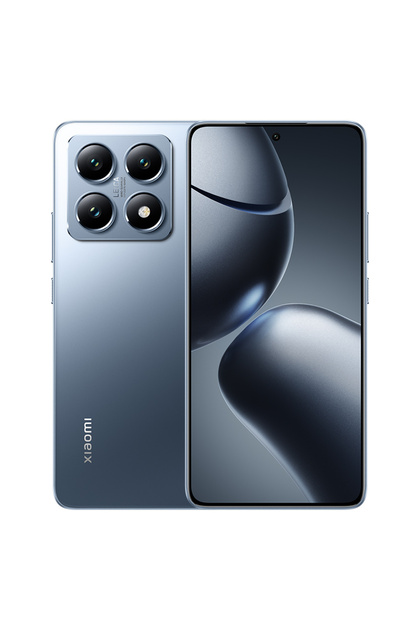 Xiaomi 14T Mavi Titanyum 12/512 GB (Xiaomi Türkiye Garantili