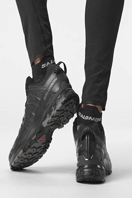 Salomon Xa Pro 3D V9 Gtx L47270100 Siyah Outdoor Ayakkabı - Fiyatı