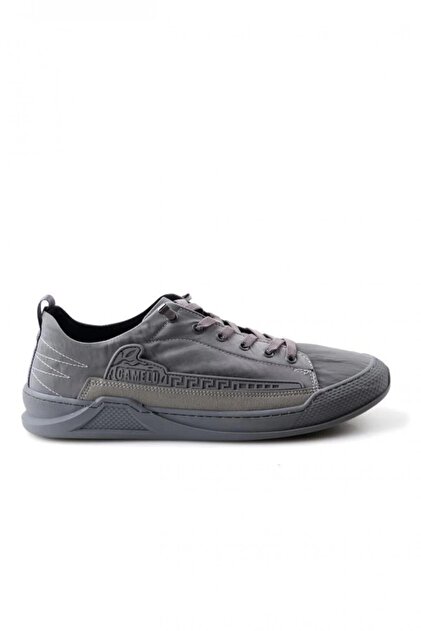 Pantofi casual pentru bărbați 23Ym Punch - FUME