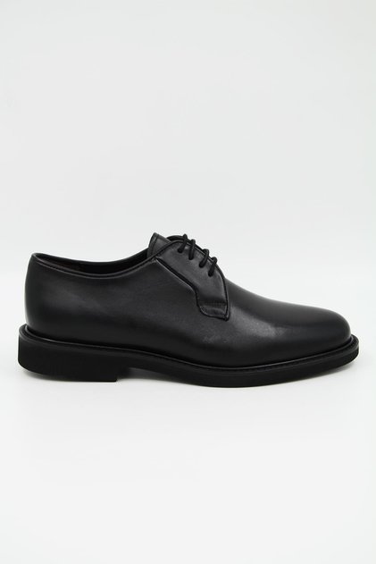 Eva 9437 Men's Classic Shoes - Black