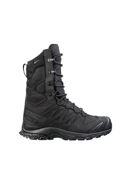 個人装備 Salomon forces XA FORCES JUNGLE Salomon XA FORCES JUNGLE Black L41591700 - Fiyatı, Yorumları