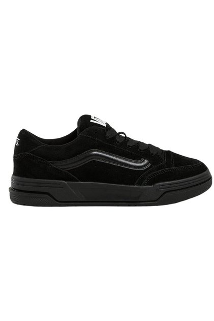 Hylane Unisex Siyah Sneaker