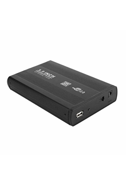 Everest Hytech HY-HDC23 2.5