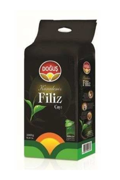 Black Sea Sprout Tea 3000 Gr