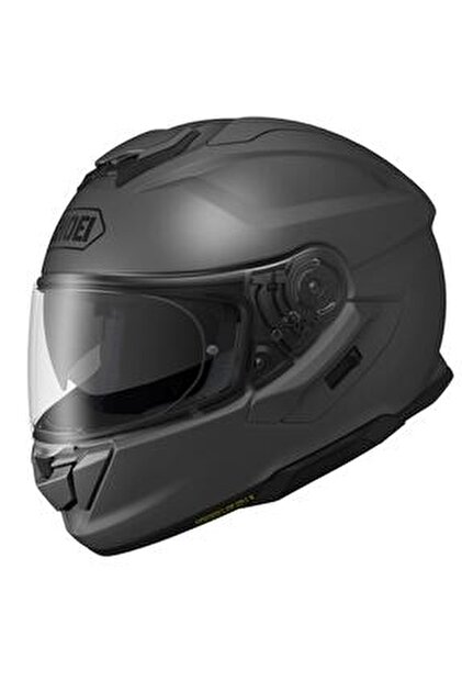 Shoei NEOTEC 2 ÇENE AÇILIR KASK MAT SİYAH - Fiyatı, Yorumları