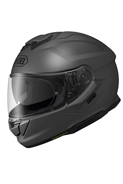 Shoei NEOTEC 2 ÇENE AÇILIR KASK MAT SİYAH - Fiyatı, Yorumları
