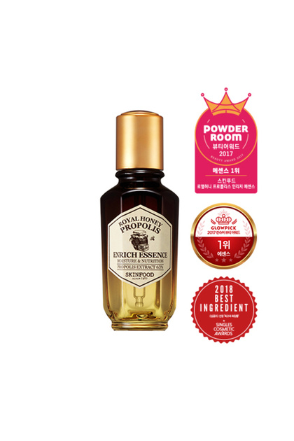 Royal Honey Propolis Enrich Essence