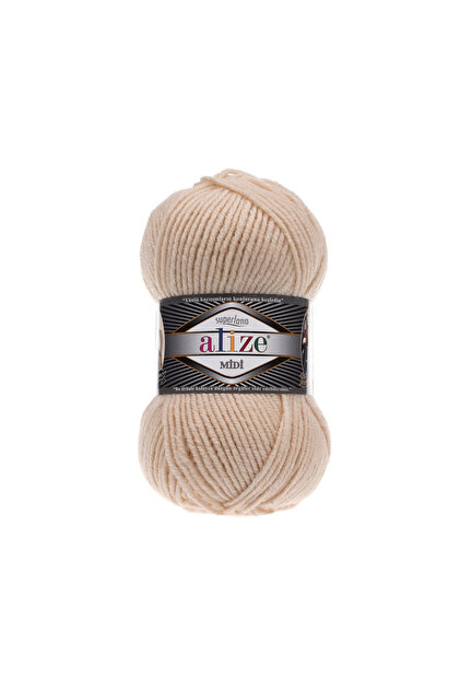 Superlana Midi - 100 gr. 170 mt.