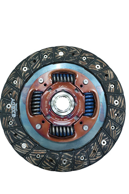 Exedy HONDA CİVİC DEBRİYAJ SETİ 01-06 VTEC-1 VTEC-2 1,6 MANUEL