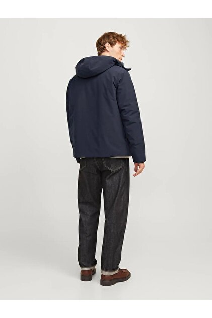 Jack & Jones JJEKEEN JACKET SN DARK NAVY - Fiyatı, Yorumları