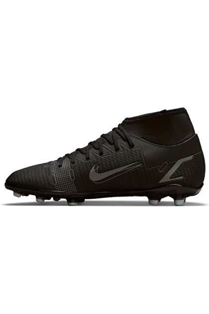 Nike Superfly 8 Club Fg/mg Siyah Krampon Cv0852-004 - Fiyatı