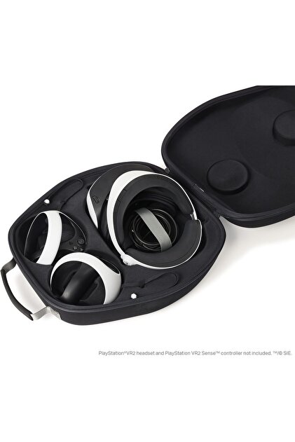 Powera PlayStation®VR2 Taşıma Çantası, carrying case, protective